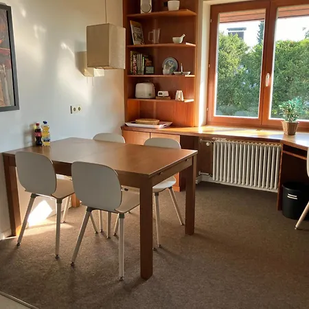 Lägenhet An Den Isarauen *