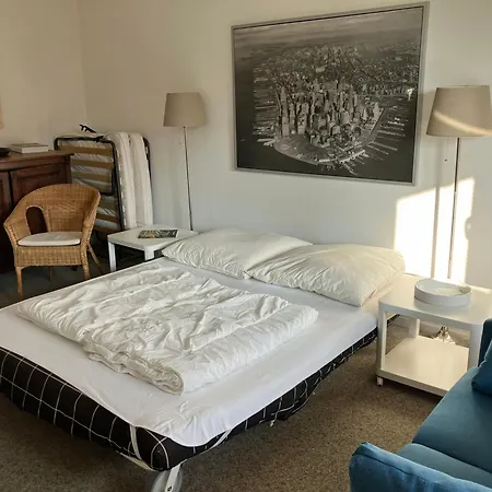 Apartment An Den Isarauen