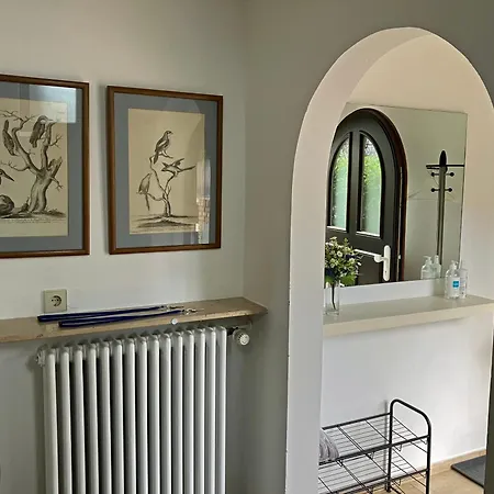 An Den Isarauen Apartment Grünwald