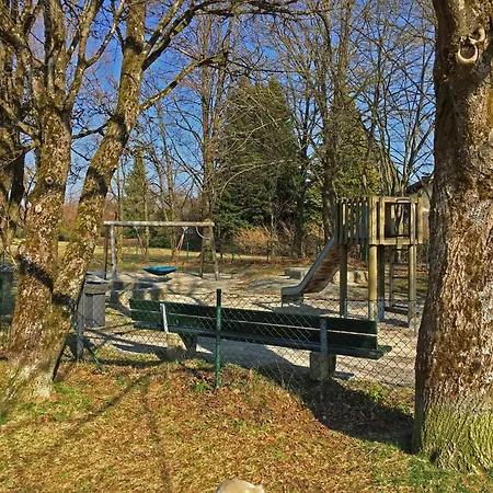 Apartment An Den Isarauen *