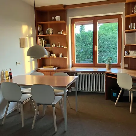 Apartment An Den Isarauen Grünwald