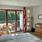 An Den Isarauen Apartment Grunwald