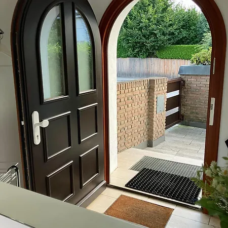 An Den Isarauen Grünwald