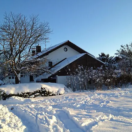 An Den Isarauen Apartment *