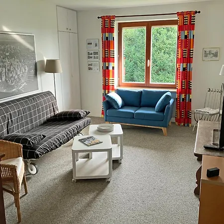 An Den Isarauen Grünwald