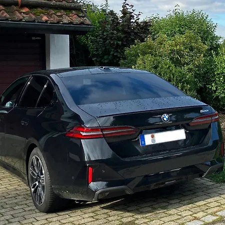 An Den Isarauen דירה Grünwald